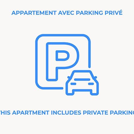 LE ESTELLA APPART - PARKING WIFI au CALME 2 Min PLAGES - Résid LE RAYOL - CoHôteConciergerie La Grande Motte La Grande-Motte Exterior foto